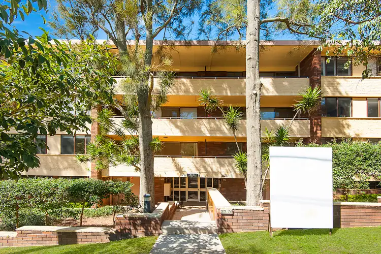 Third view of Homely unit listing, 2/27 Ocean Avenue, Newport NSW 2106