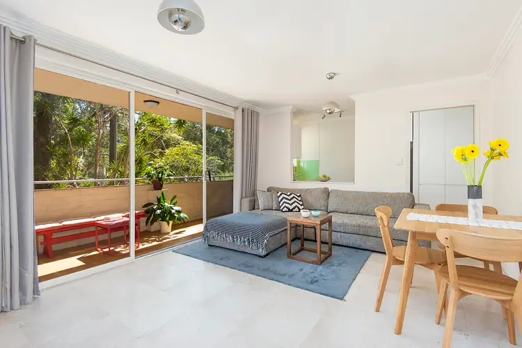 Fifth view of Homely unit listing, 2/27 Ocean Avenue, Newport NSW 2106