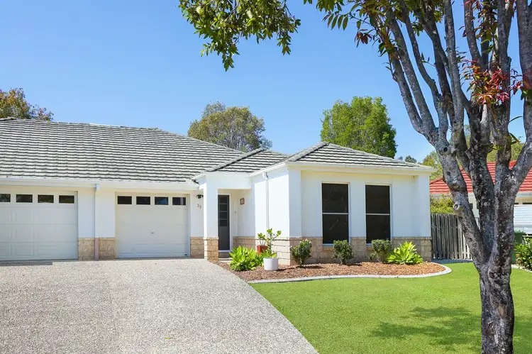 33/29 Ellis Drive, Mudgeeraba QLD 4213