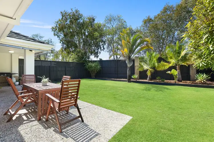 Second view of Homely semi-detached listing, 33/29 Ellis Drive, Mudgeeraba QLD 4213