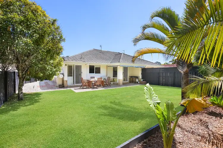 Third view of Homely semi-detached listing, 33/29 Ellis Drive, Mudgeeraba QLD 4213