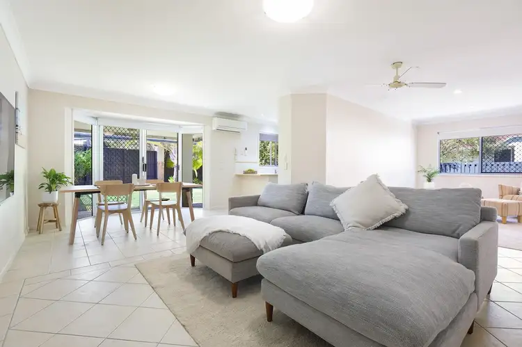 Fifth view of Homely semi-detached listing, 33/29 Ellis Drive, Mudgeeraba QLD 4213