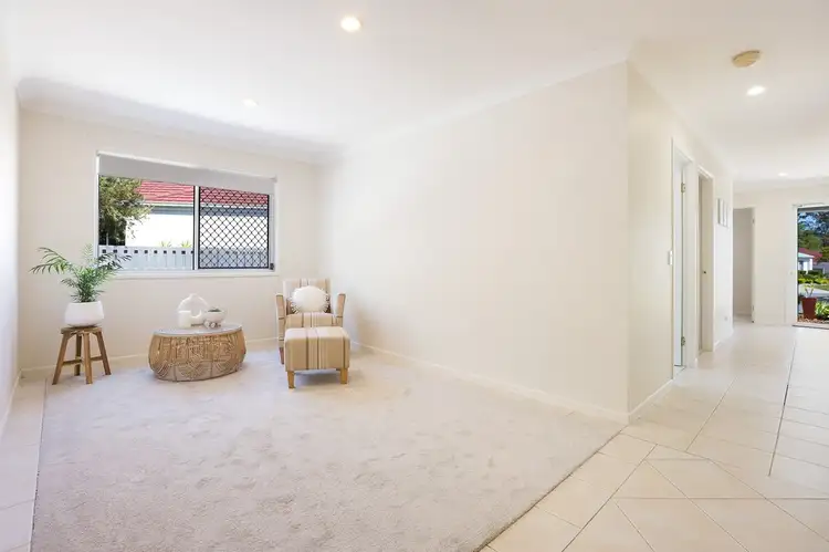 Sixth view of Homely semi-detached listing, 33/29 Ellis Drive, Mudgeeraba QLD 4213
