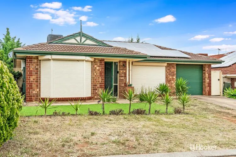 Main view of Homely house listing, 12 Hay Crescent, Blakeview SA 5114