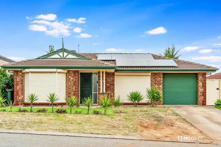 Second view of Homely house listing, 12 Hay Crescent, Blakeview SA 5114