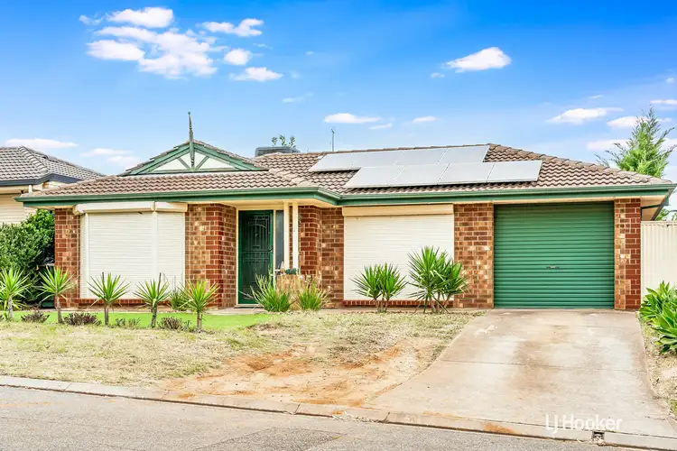 Third view of Homely house listing, 12 Hay Crescent, Blakeview SA 5114