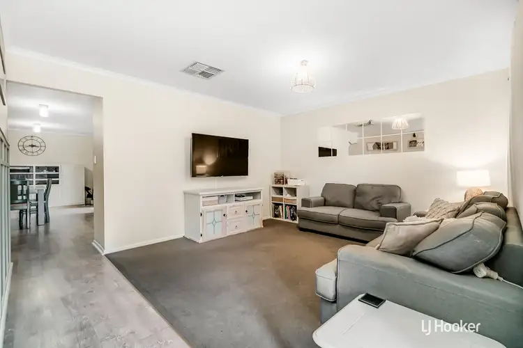 Fifth view of Homely house listing, 12 Hay Crescent, Blakeview SA 5114