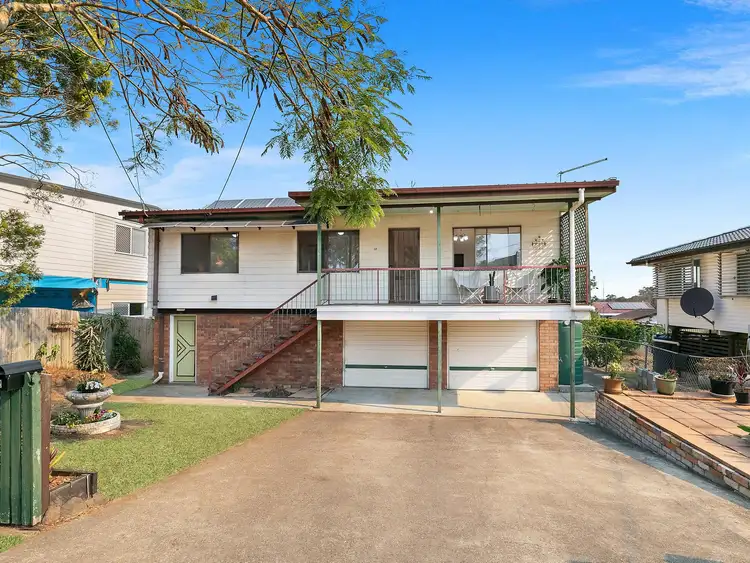Main view of Homely house listing, 12 Dunkeld Street, Acacia Ridge QLD 4110