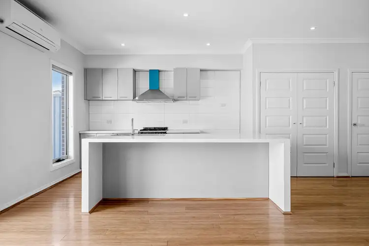 Second view of Homely house listing, 32 Mareborne Street, Epping VIC 3076
