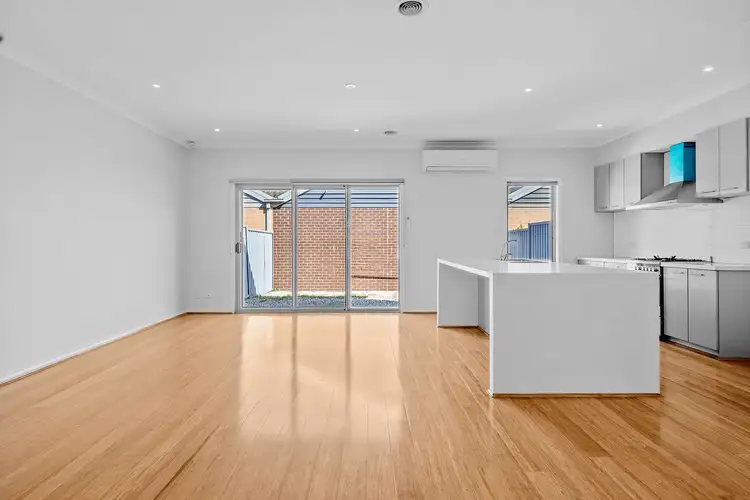 Fourth view of Homely house listing, 32 Mareborne Street, Epping VIC 3076