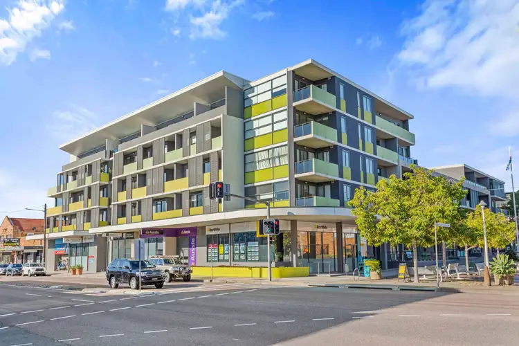 218/11 Ernest Street, Belmont NSW 2280
