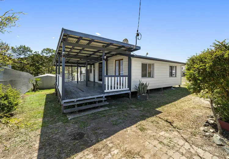 25 Constable Street, Moore QLD 4314