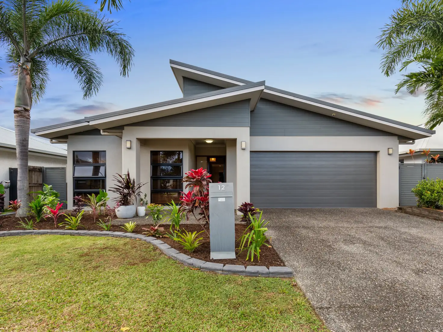 Main view of Homely house listing, 12 Thornborough Circuit, Smithfield QLD 4878