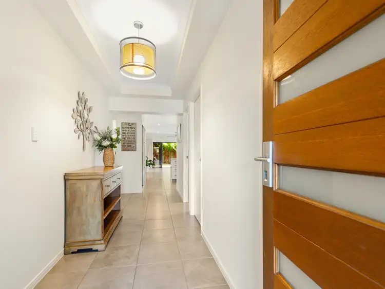 Third view of Homely house listing, 12 Thornborough Circuit, Smithfield QLD 4878