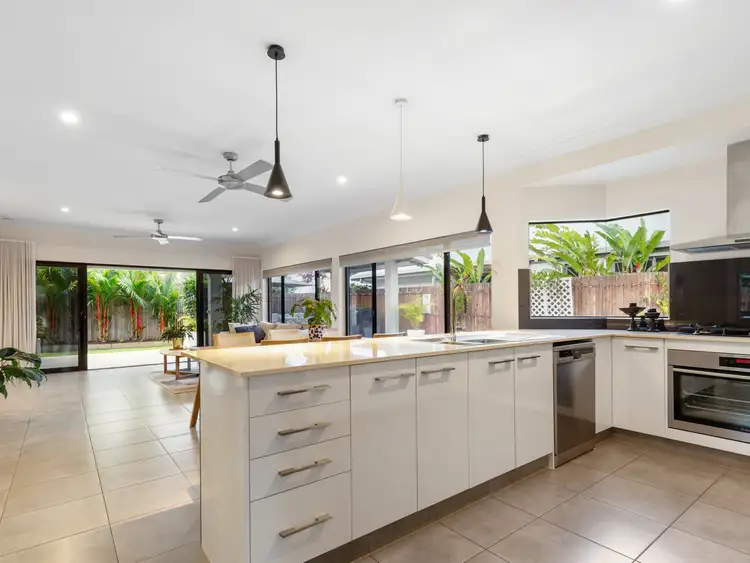 Fourth view of Homely house listing, 12 Thornborough Circuit, Smithfield QLD 4878