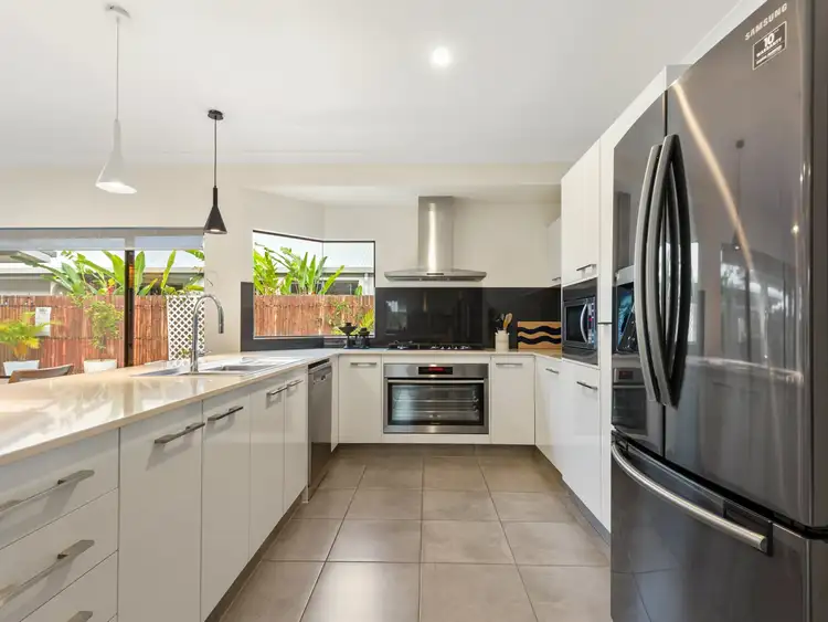 Fifth view of Homely house listing, 12 Thornborough Circuit, Smithfield QLD 4878