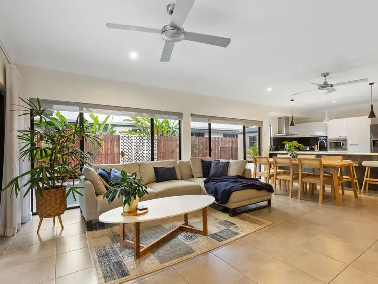 Sixth view of Homely house listing, 12 Thornborough Circuit, Smithfield QLD 4878