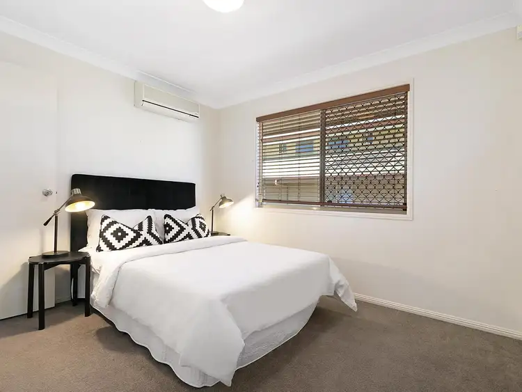 Fifth view of Homely townhouse listing, 3/102 Chaucer Street, Moorooka QLD 4105