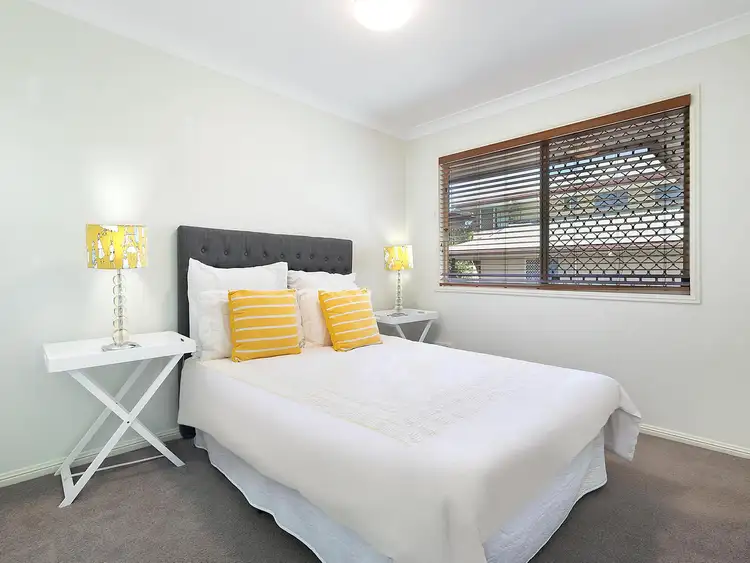 Sixth view of Homely townhouse listing, 3/102 Chaucer Street, Moorooka QLD 4105
