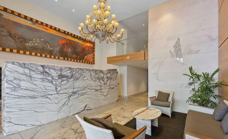Third view of Homely apartment listing, 1210/180 Morphett Street, Adelaide SA 5000