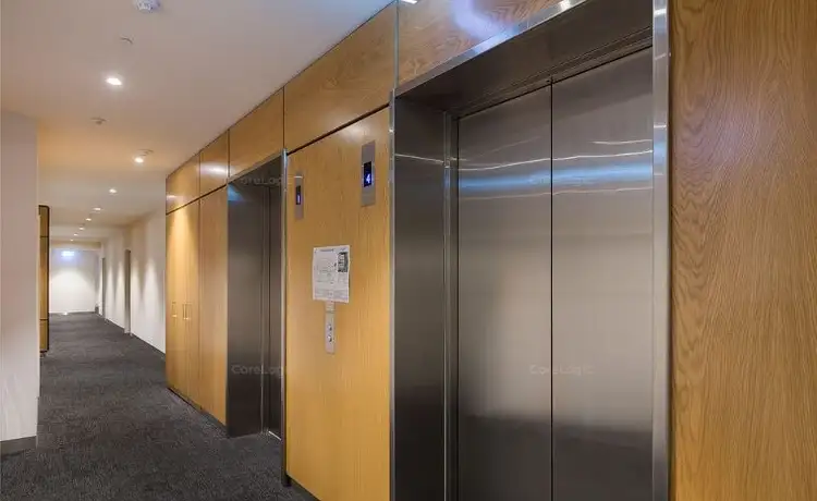 Fifth view of Homely apartment listing, 1210/180 Morphett Street, Adelaide SA 5000