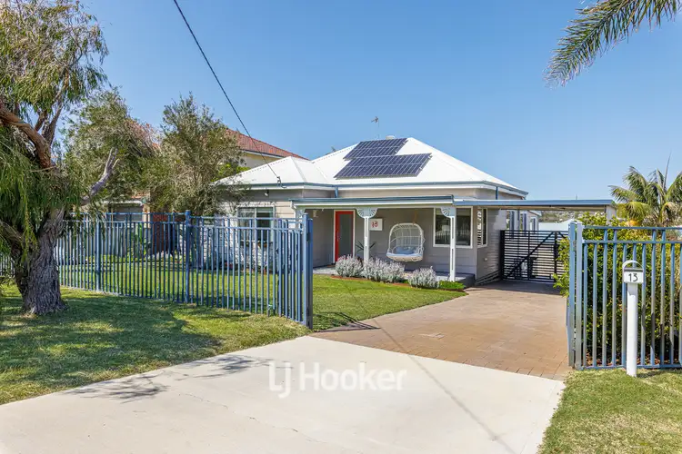 13 Tingle Street, Bunbury WA 6230