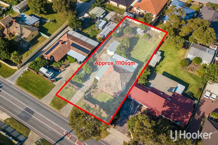 142 Belmont Road, Kenwick WA 6107