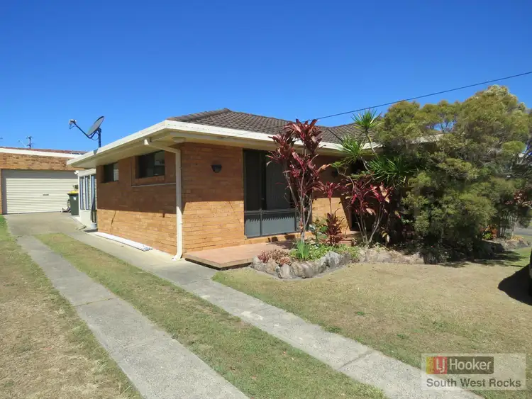 Main view of Homely house listing, 3 Wentworth Avenue, South West Rocks NSW 2431