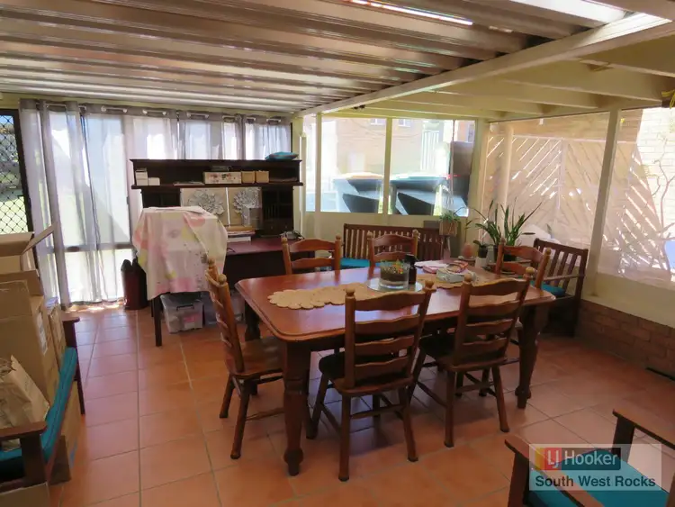 Third view of Homely house listing, 3 Wentworth Avenue, South West Rocks NSW 2431