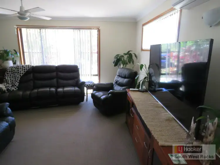 Fourth view of Homely house listing, 3 Wentworth Avenue, South West Rocks NSW 2431