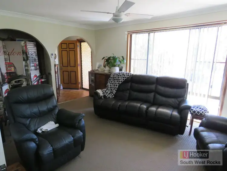 Sixth view of Homely house listing, 3 Wentworth Avenue, South West Rocks NSW 2431