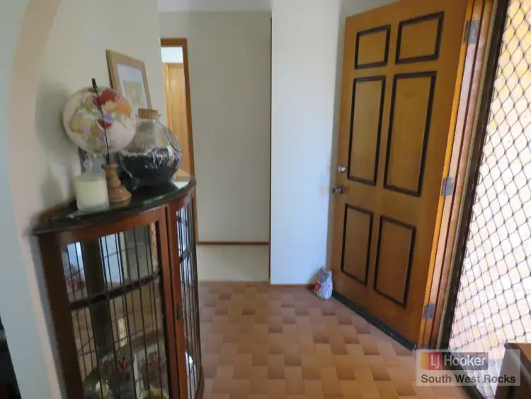 Seventh view of Homely house listing, 3 Wentworth Avenue, South West Rocks NSW 2431