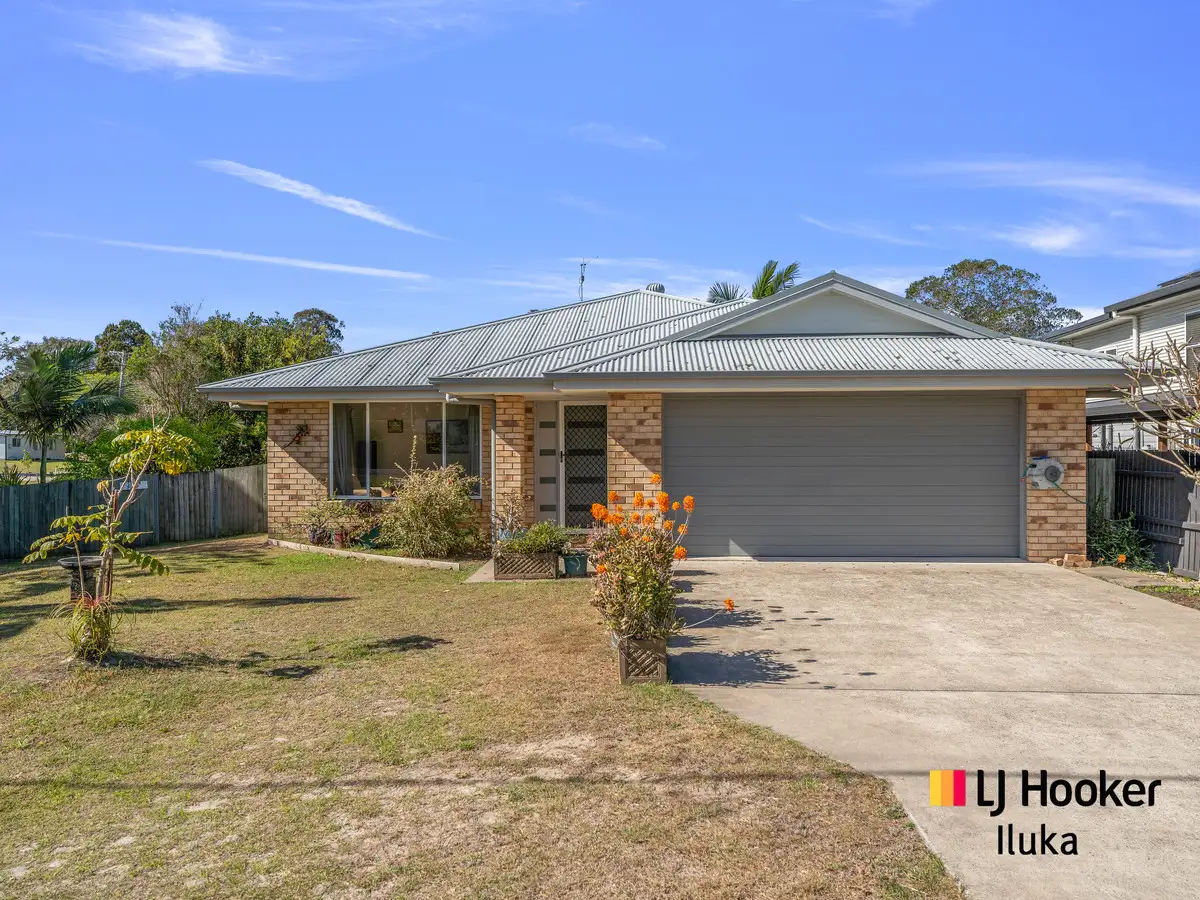 Main view of Homely house listing, 95 Charles Street, Iluka NSW 2466