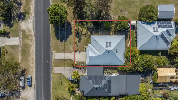 Third view of Homely house listing, 95 Charles Street, Iluka NSW 2466