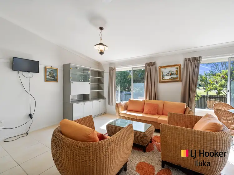 Fourth view of Homely house listing, 95 Charles Street, Iluka NSW 2466