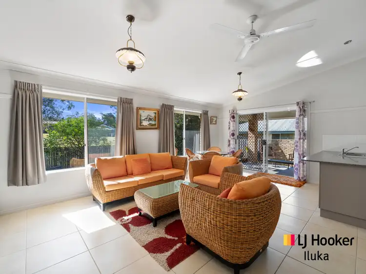 Fifth view of Homely house listing, 95 Charles Street, Iluka NSW 2466