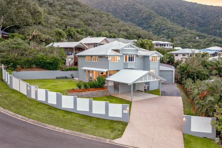31 Savannah Street, Palm Cove QLD 4879