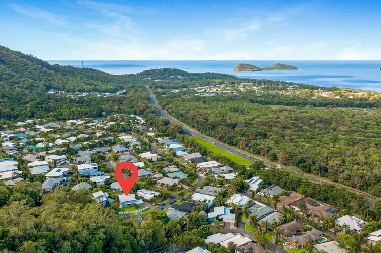 Second view of Homely house listing, 31 Savannah Street, Palm Cove QLD 4879