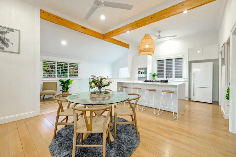 Third view of Homely house listing, 31 Savannah Street, Palm Cove QLD 4879