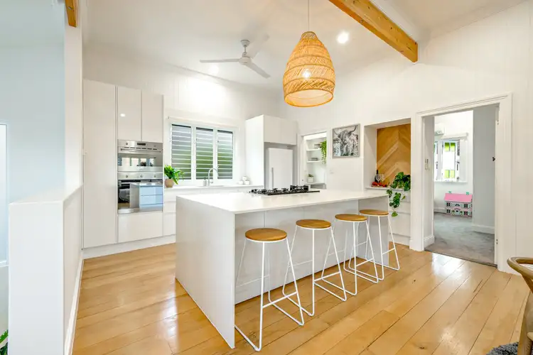 Fifth view of Homely house listing, 31 Savannah Street, Palm Cove QLD 4879