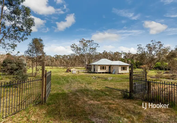 Main view of Homely land listing, 929 Dry Creek Road, Broadford VIC 3658