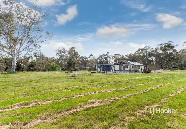 Second view of Homely land listing, 929 Dry Creek Road, Broadford VIC 3658