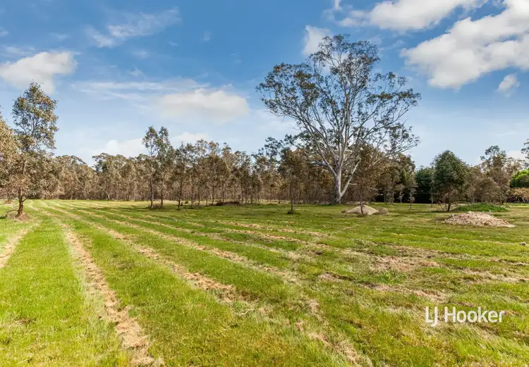 Third view of Homely land listing, 929 Dry Creek Road, Broadford VIC 3658
