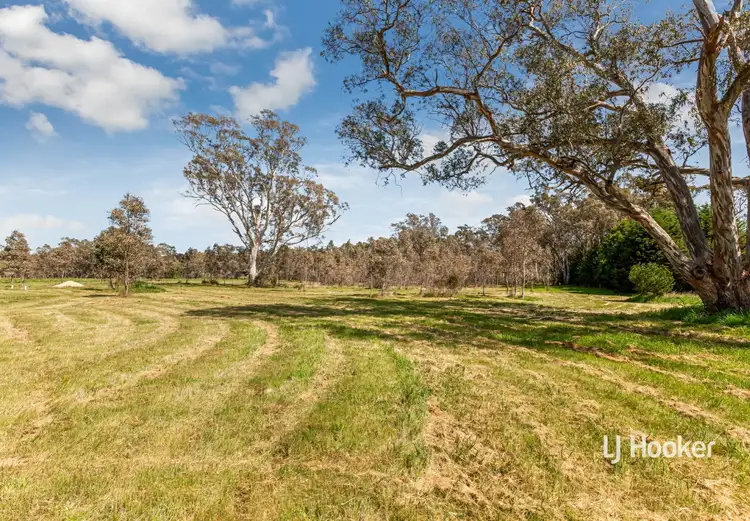 Fifth view of Homely land listing, 929 Dry Creek Road, Broadford VIC 3658