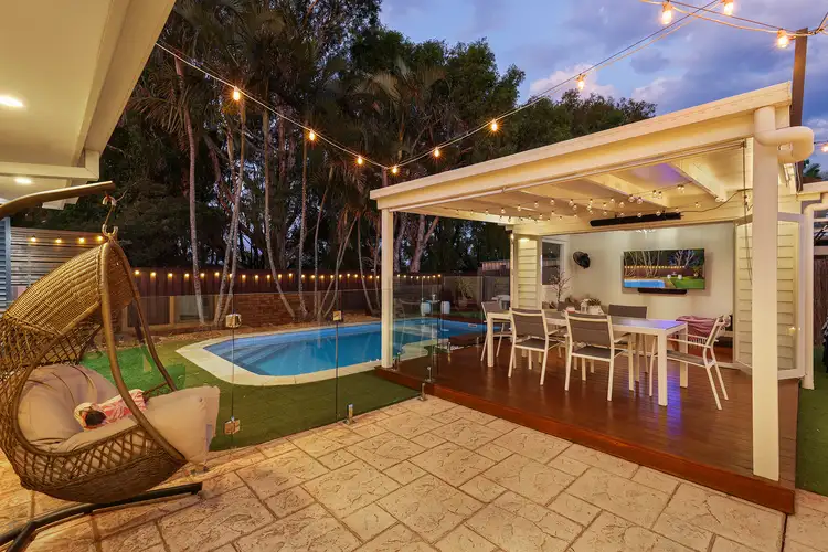 31 Yodelay Street, Varsity Lakes QLD 4227