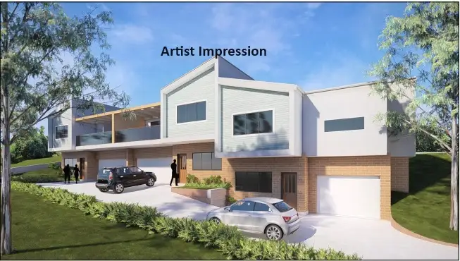 Main view of Homely land listing, 7 Burunga Way, Malua Bay NSW 2536