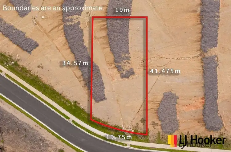 Second view of Homely land listing, 7 Burunga Way, Malua Bay NSW 2536