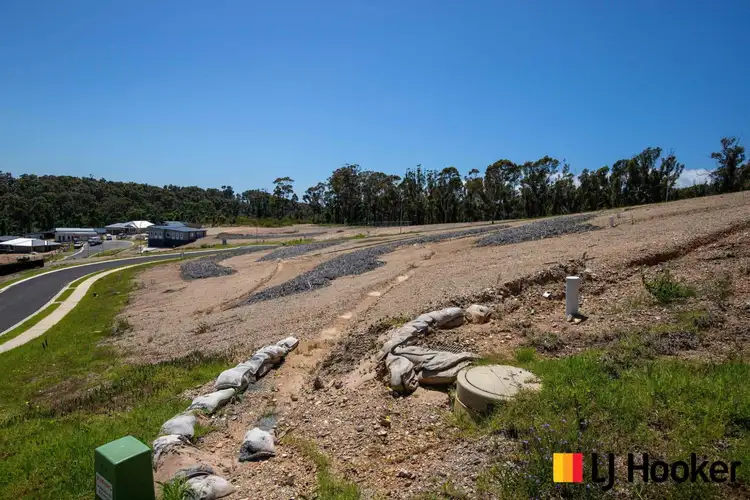 Fourth view of Homely land listing, 7 Burunga Way, Malua Bay NSW 2536
