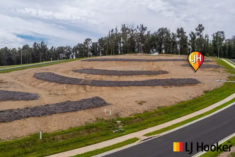 Fourth view of Homely land listing, 7 Burunga Way, Malua Bay NSW 2536