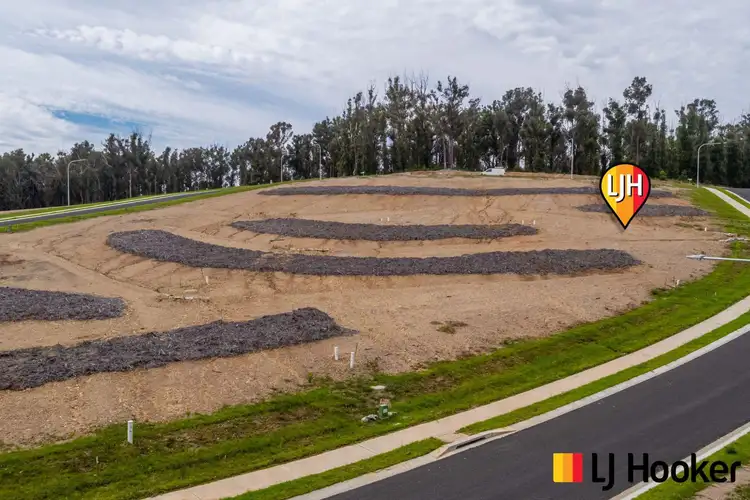 Fifth view of Homely land listing, 7 Burunga Way, Malua Bay NSW 2536
